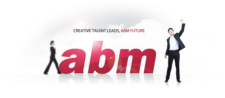 CREATIVE TALENT LEADS, ABM GREEN THECH FUTURE ABM